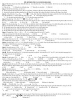 bt ve phan toc do pu va cb hoa hoc