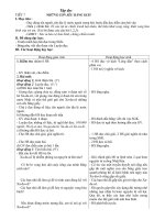 GA L5 - T4: 09 -10 ( Chuẩn KT - KN)