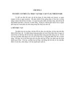 sinh học đại cương A3 chương 2