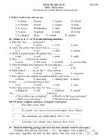 Đề.đáp án HK_II 7