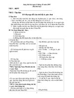 Giao an lop 5 tuan 6