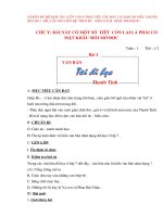 ngữ văn 8 cả năm 3 cột