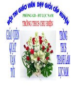 truyen tai dien nang di xa