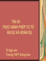TẠI LẦU HOÀNG HOÀNG HẠC TIỄN MẠNH  HẠO NHIÊN ĐI QUẢNG LĂNG