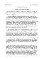 35.Thương Nhau Chín Bỏ Làm Mười