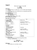 GA 1- Tuan 9 (CKTKN)