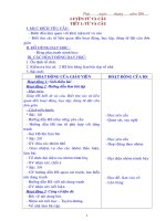 Luyện từ và câu lớp 2