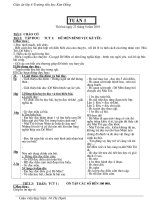 giao an 4 CKTKN TUAN 1 -8