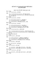 GIAO AN BOI GIOI 6 DU