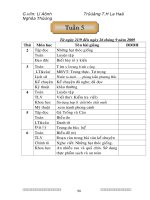 G. An tuan 5 khoi 4 ( 09-10)