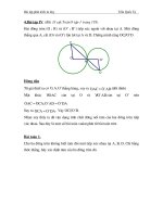 Bài tập pt tư duy 06