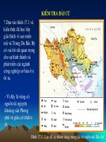 Bai 10 Th doc ban do