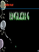 English 6 unit 4 ( very excellent )