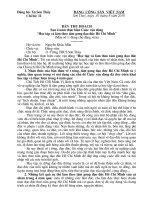 BanThuHoach_ 4NamHT< TGDD HCM