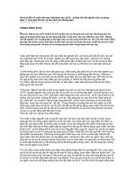 trao đổi về việc giảng dạy các tác phẩm văn học sau 1975