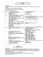 GA tuan 4- Lop 4( da sua gon, rat hay)