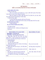 Kể chuyện lớp 2