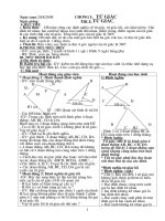 Giao an Hinh 8 ( đủ )