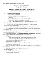 sinh 8 ca nam( KT co ma tran)