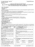 Địa lí 11 trọn bộ- Ngọc Sơn