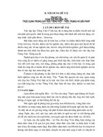 SANG KIEN KINH NGHIEMsang kien Chu'''' Truong` PHT Tho Son.doc