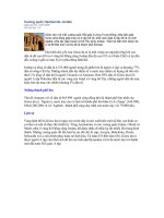 Vương quốc Hashemite Jordan