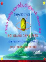 Ngu Van 9: Tiet 93- Khoi Ngu