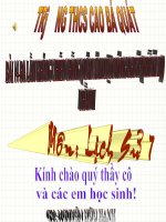 Bài 14 - phần III