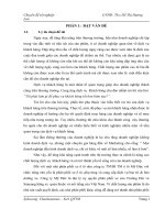 Đánh giá chất lượng dịch vụ khách hàng tại công ty TNHH TM ô tô mỹ đức 