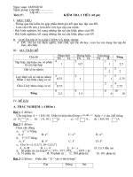 ktra bai so 1 co da va mt