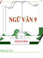 Giao an Anh Trang -hap dan-Thi GVG