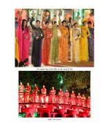 Lễ hội áo dài (2)