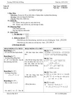 Phúc. T 05 - Luyện tập $ 3.