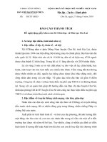 bao cao thanh tich 10 nam lam pho cap 2001-2010