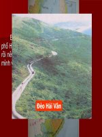 Đia  li: TP Đa Nang