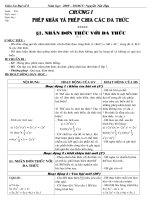 GA ĐS 8 CẢ NĂM (3 CỘT)