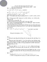 Đề thi giải toán trên MTBT 6