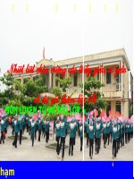 LTVC LOP 4 (d­­u thi)