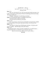 de kiem tra vo co thang 4 2010