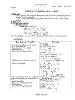 dai 8 tiet 50 den 55