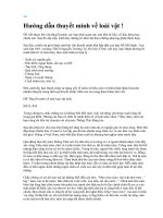 thuyet minh ve meo.dat