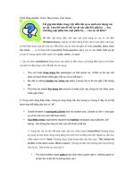 Cách dùng double/ twice, three times, four times...