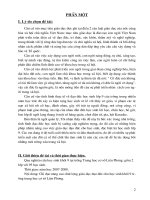 SKKN Một số biện pháp giáo duc đạo đức hs lớp 9