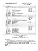 Giao an tuan 6 lop 5