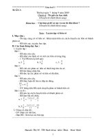 Buoi 2 Lop 5 (2009 - 2010)