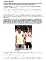 Tội lổi trước cổng trường