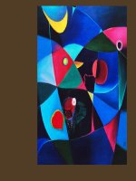 PHÁI TRỪU TƯỢNG