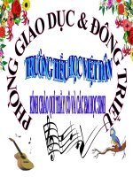 am nhac 5 - tiet 6 con chim hay hot