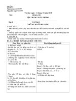 Giáo an lớp 5 tuần 7 ( CKTKN-MA)