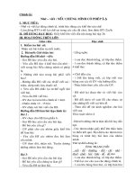 Chính tả - tuân 11